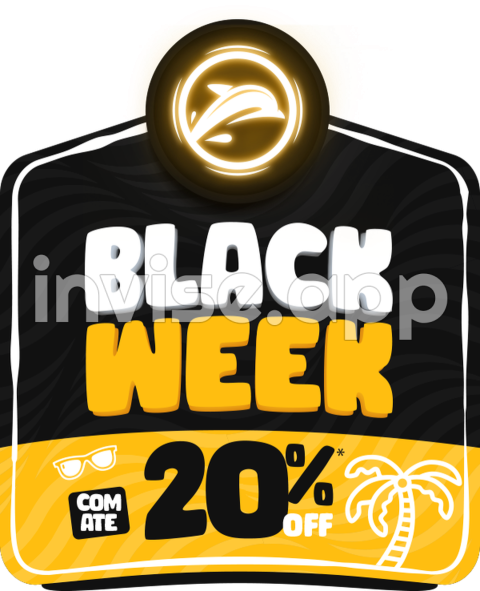 Black Week Reveillon Golden Dolphin Hoteis - La Cabine La Black Week A Llegado