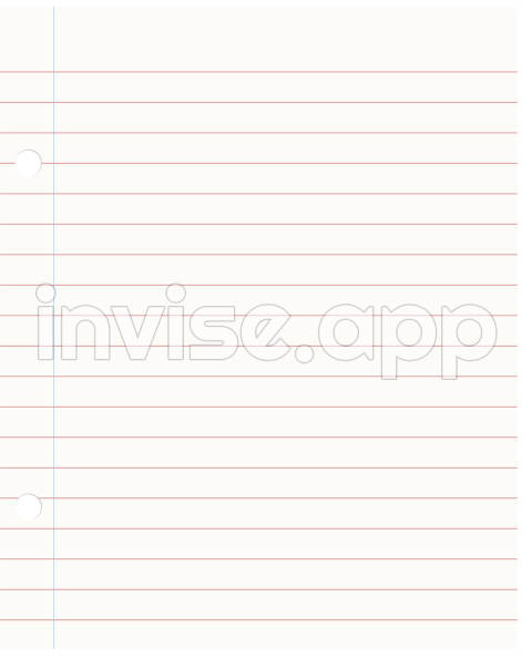 Black Blank Page Image - Paper Sheet Transparent Image