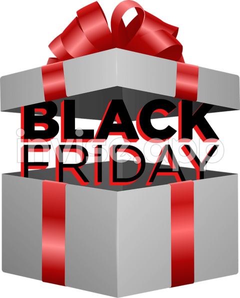 Faixa Black Friday - Download Free Download Black Friday Clipart Free Black Friday