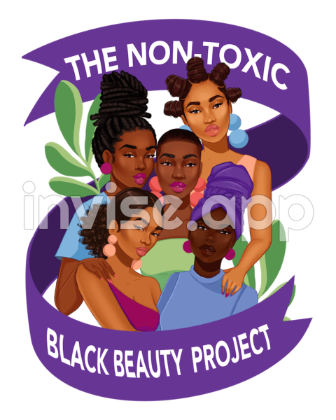 Black Beauty Project - Tribute To Black Women