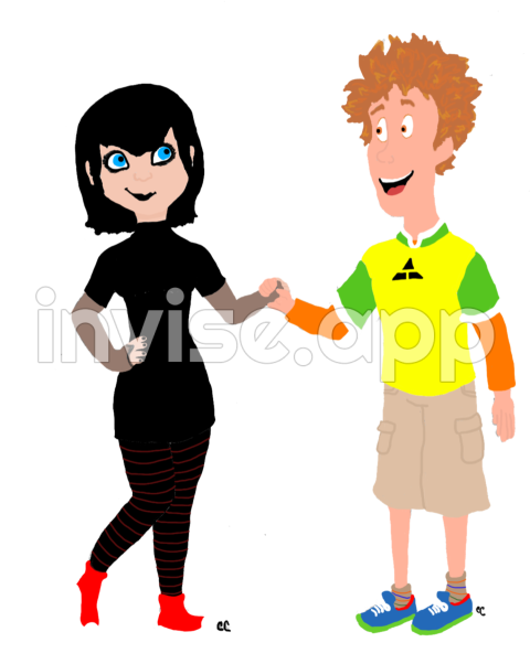 You Cartoon (1024X1256) Clipart Download - Missed You Cartoon