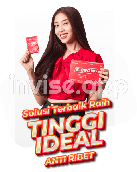 Promo Akhir Tahun - D3 Promo Akhir Tahun Super Grow Up