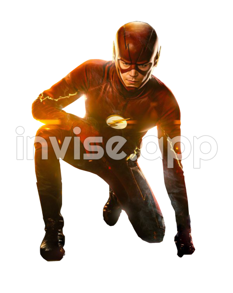 The Flash Transparent The Flash Images Plus - Flash Season 8