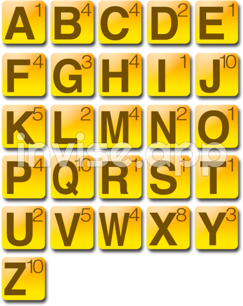 Words With Friends - Congratulations! The Image Has Been Downloaded (Words With Many