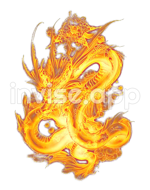 Dragon Fire Image Mart - Fire Dragon