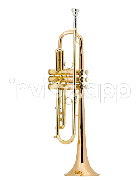 Trumpet Images Transparent Background Play - Mellophone