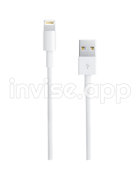 Lightning Cable For Iphone - Genuine Apple Lightning Cable Iphone Repairs Manchester