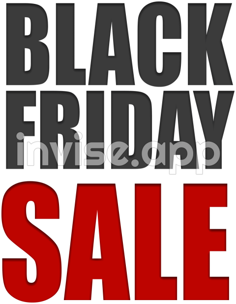 Black Friday Sale Clip Art Image Gallery Yopriceville Clip Art - Black Friday Sale Pic High Res