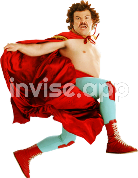 I Am Steve Jack Black - Nacho Libre Google Search