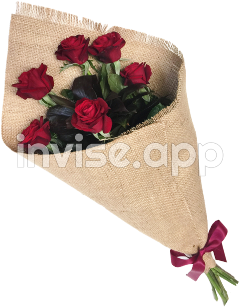 Black Rose Bouquet - Download Rose Bouquet Rose Transparent Download Seek