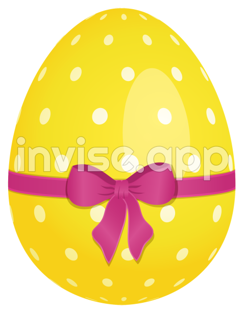 White Easter Eggs - Easter Eggs Clipart Best