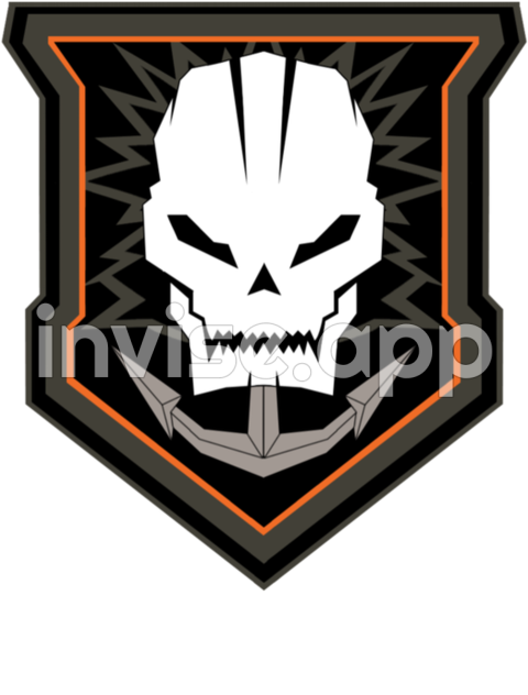 Black Ops Army - Download Transparent Call Of Duty Black Ops Ii Multi Transparent