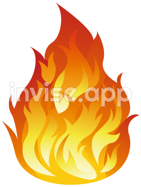 Fire Clip Art - Fire Flames Clipart Best