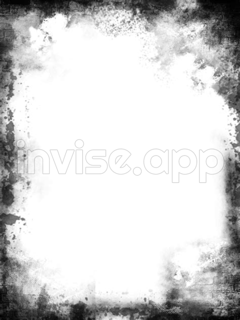 Black Background Hd Grunge Grunge Transparent Background - All- Black Page