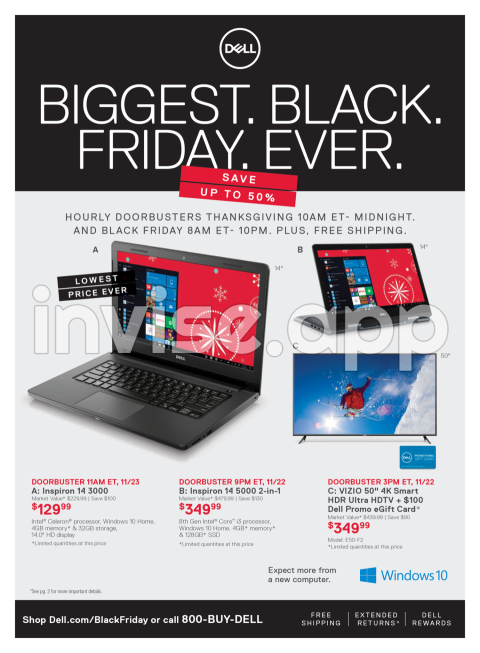 Black Friday Dell Laptop Deals 2024 Faythe Cosette - Black Friday Computer Deals