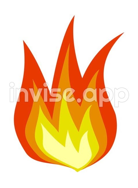 Fire Clip Art - Fire Flames Clipart Best