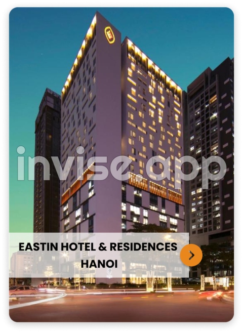 Vietnam Hotel Extra 2023 Golden Rama Tours And Travel - Promo Hotel Agustus