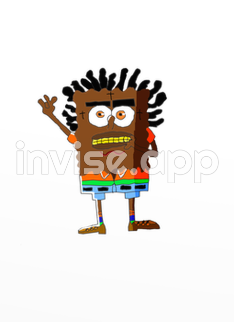 Kodak Black Drawing - Kodak Black Drawing Free Download On Clipartmag