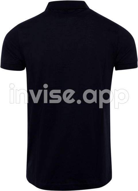 Plain Black Shirt Back - Gildan Black T Shirt Back Free Transparent Download Key