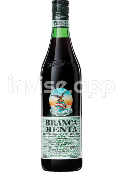 Fernet Branca Menta Total Wine & More - Fernet Menta