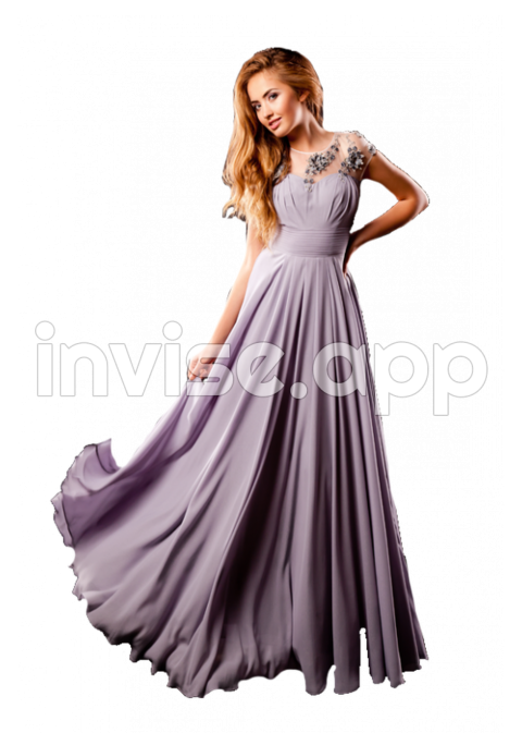 Evening Dresses - Dress