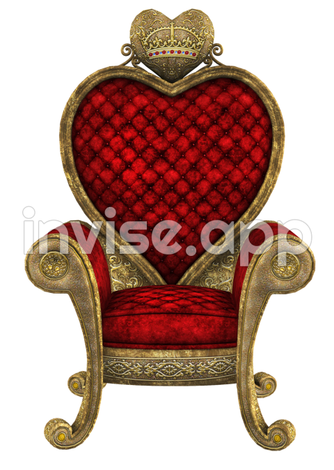 Black Queen On Throne - Throne Images Transparent Free Download Mart