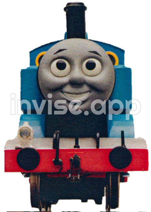 Thomas And Friends Thomas Promo Art - Thomas The Tank Engine () By Nes2155884 On Deviantart