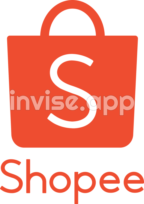 Shopee Logo And Vector Logo Download - Shopee Office