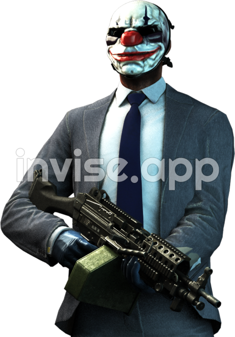 Job Payday - Payday Royale Payday 2 Content Update Payday Official Site