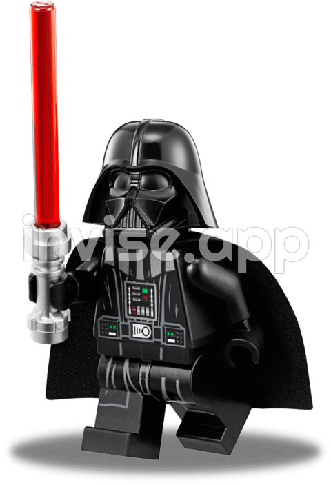 Lego Star Wars Black Friday Deals - Lego Star Wars Lego Darth Vader Figure Clip Art Library