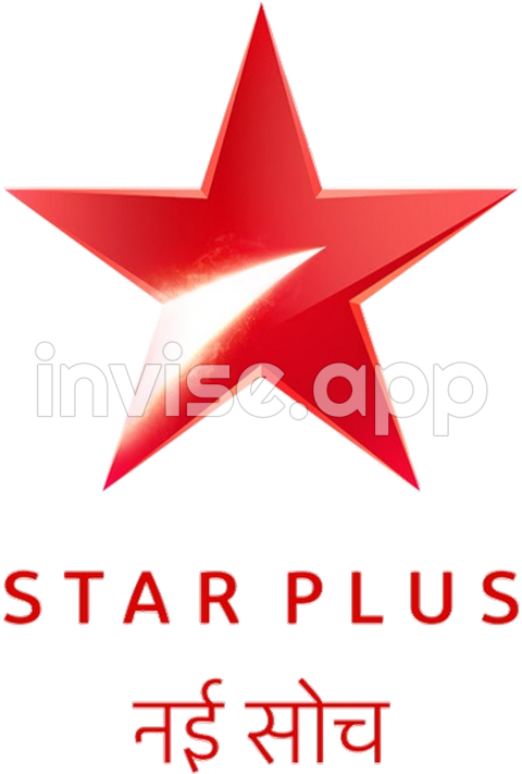 Download Hd Star Plus Star Plus Logo Transparent Image - Star Plus Promo Six Days A Week