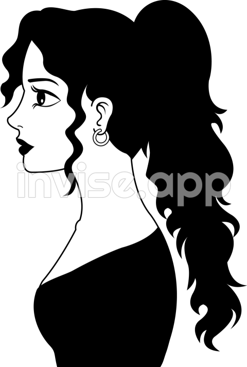 Black Woman Clip Art - Free Black Woman Cliparts, Download Free Clip Art, Free Clip Art On