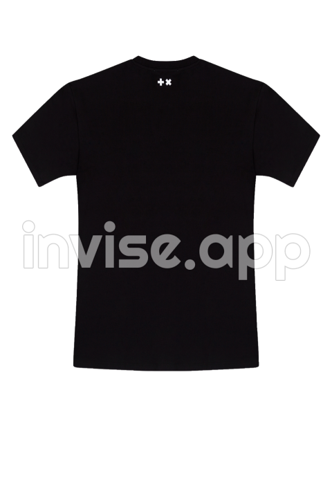 Plain Black T Shirt Download Image - Plain Black Shirt