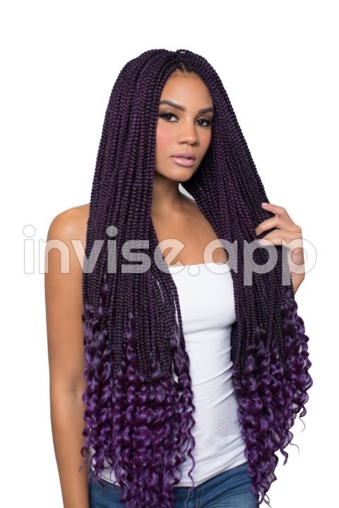 Braid Images Transparent Free Download Mart - Black Hair Crochet Braids Style