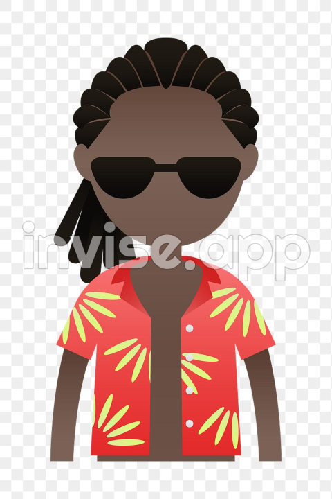 Royalty Free African American Stock Photos Rawpixel - Black Fat Man With Dread