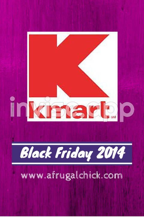 Kmart Black Friday - Black Friday 2014 Kmart