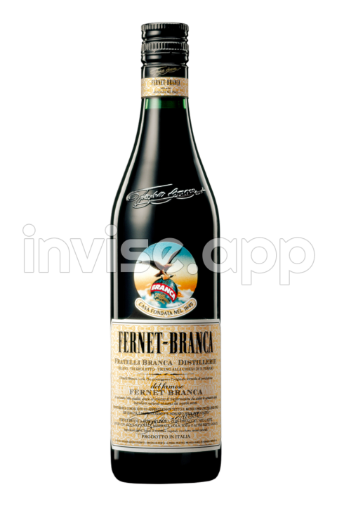 Promo Fernet - Fernet Branca