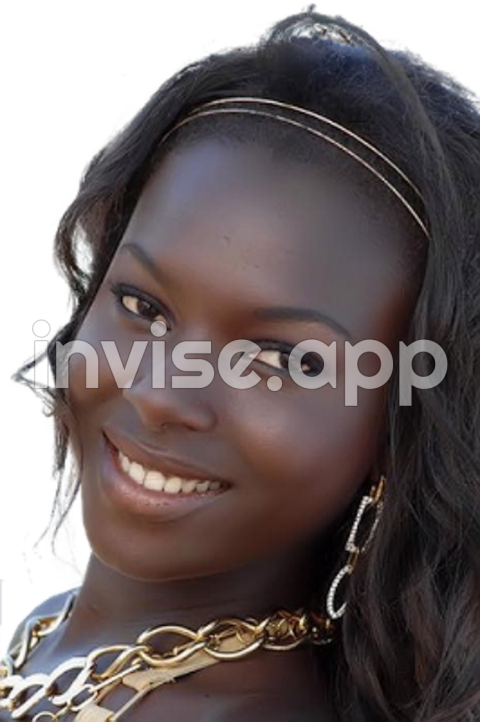 Mujer Africana Beautiful Black Women, Black Beauties, Beautiful Dark Skin - Ebiony Women