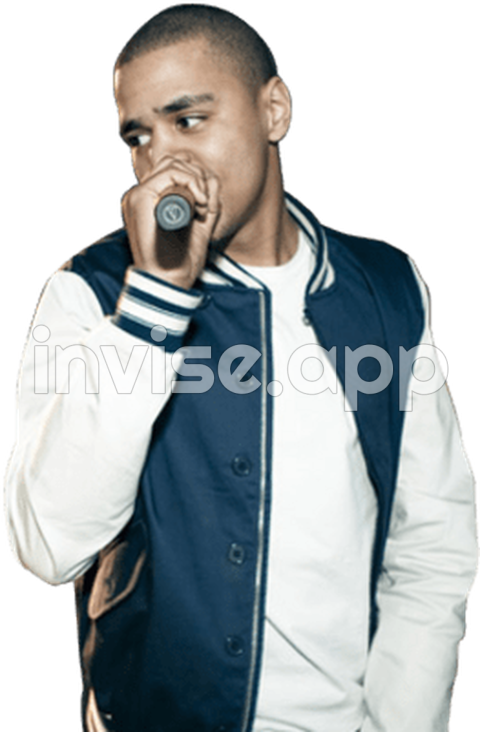 Download Cole Singing J Cole 2011 Full Size Image Kit - J. Cole Retwist