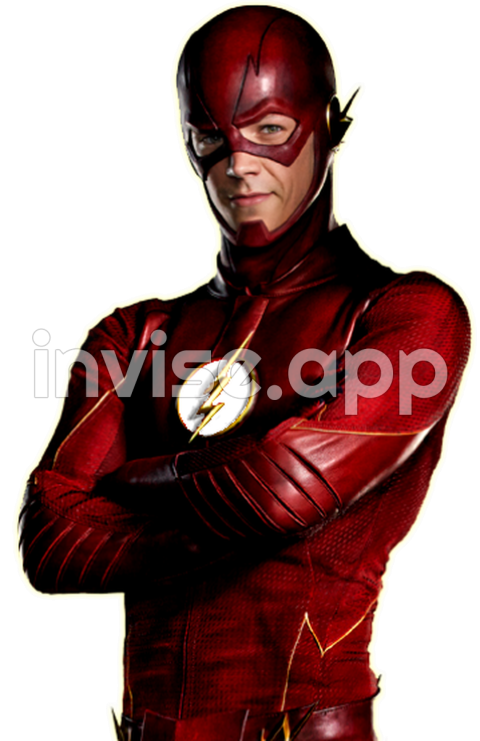 Flash Promo - The Flash Transparent The Flash Images Plus