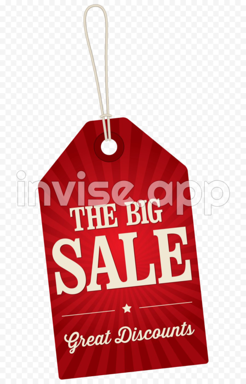 Poster Promo Akhir Tahun - Discount Images Transparent Free Download