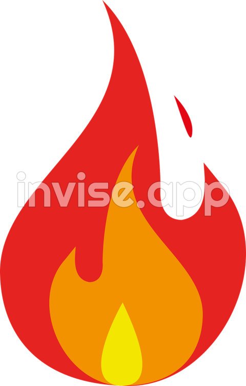 Download Fire, Flame, Logo Royalty Free Vector Graphic Pixabay - Fire Logo