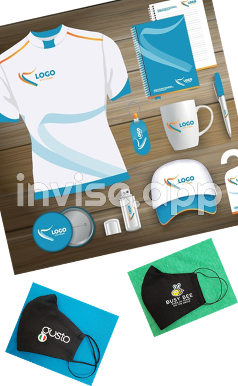 Best Promotional Items - Promotional Products Vancouver Best Printed Promo Products