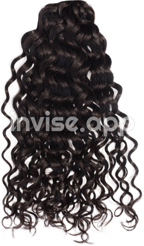 Curly Afro Hair - Download Black Curly Hair Graphic Freeuse Library Brazilian