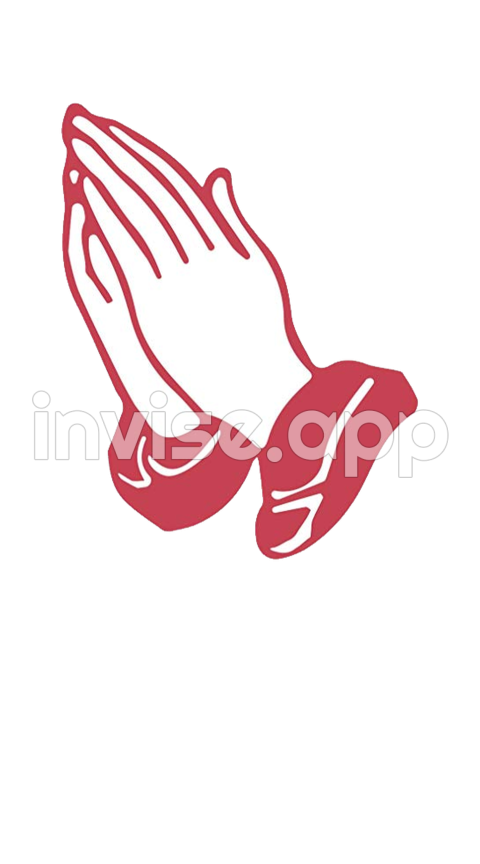 Praying Hands Clouds - Praying Hands Images Transparent Background Play Part 2