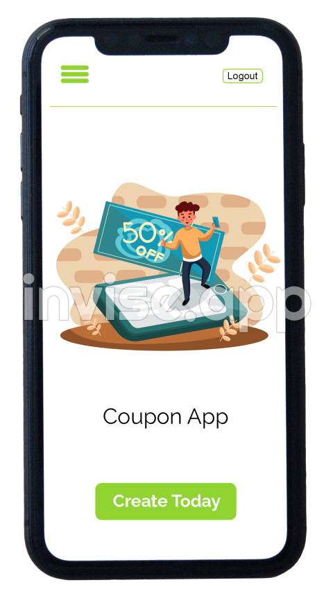 Mobile-App Promo - Build Coupon Apps For Android With Appsgeyser For Free