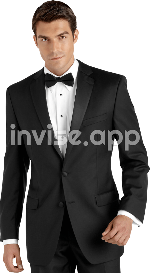 Prom Suits - Suit Image Transparent Hq Download Freeimg