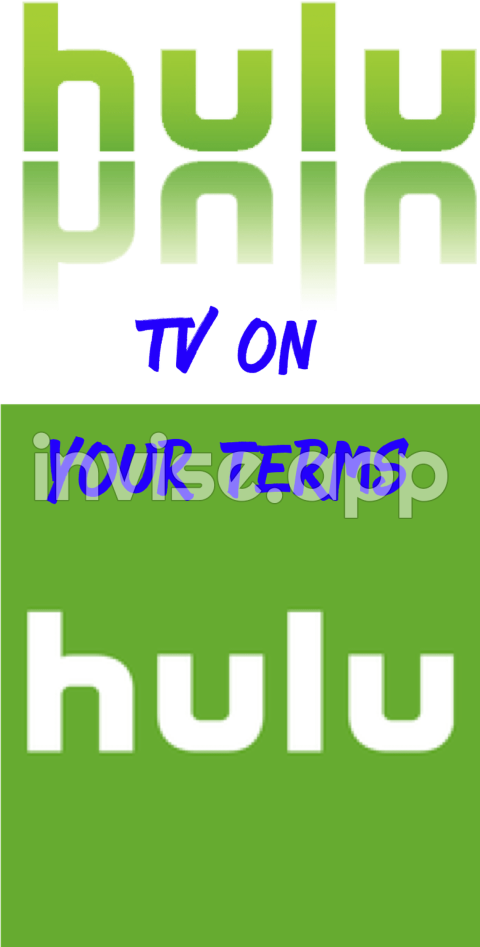 Hulu Promo Hd - Download Hd Hulu App Logo