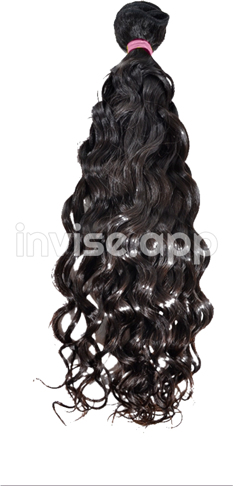 Download Long Black Curly Hair Extension Wallpapers - Black Curly Hair