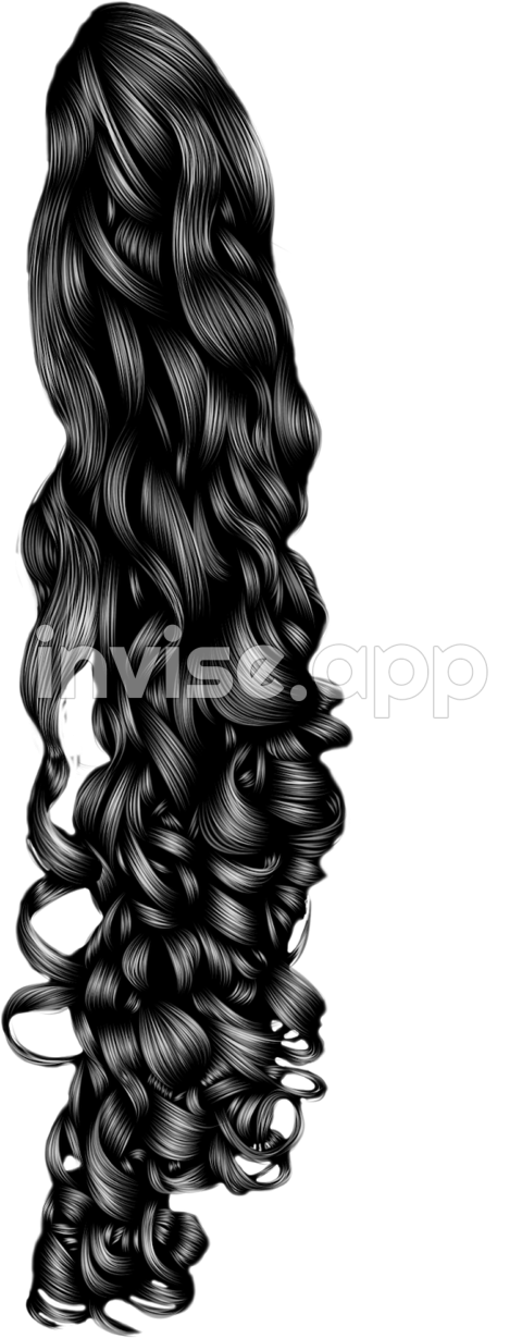 Black Curly Hair - [300+] Curly Hair Images Wallpapers